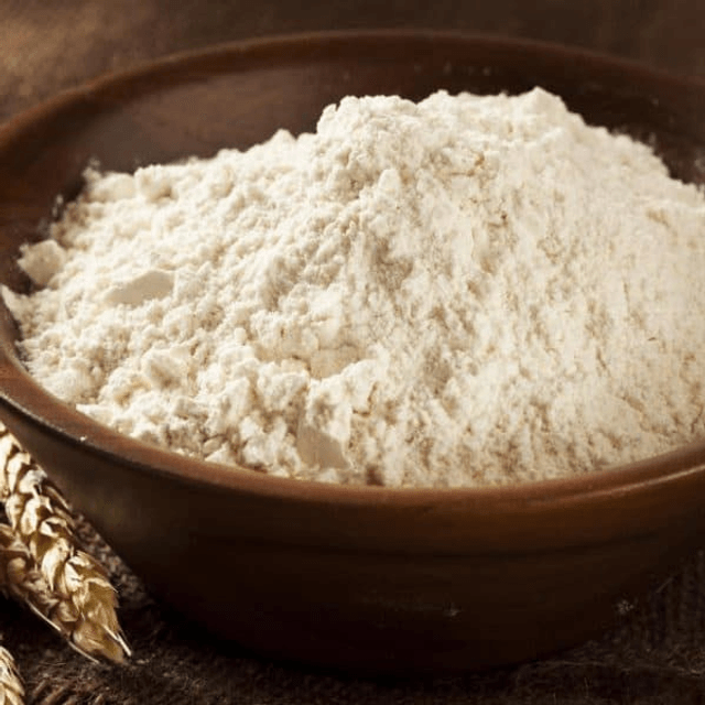 Poudre de riz - Bougie artisanale - plus de 30 heures de combustion
